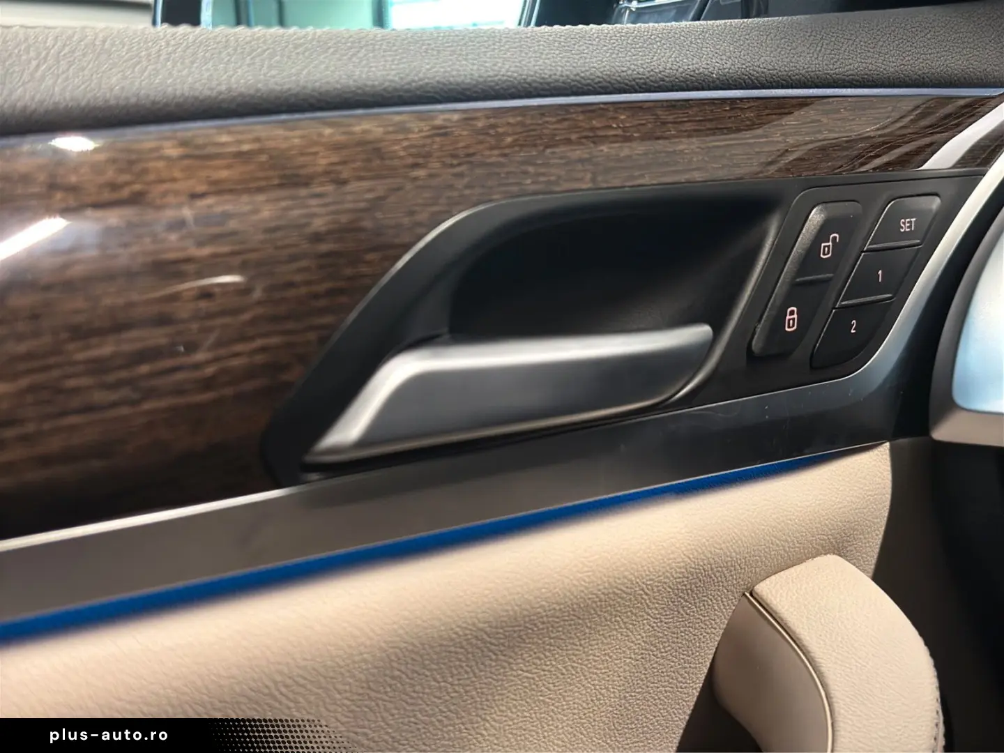 BMW X3 30xe M Sport AHK ACC HIFI QI KZU HUD Memory