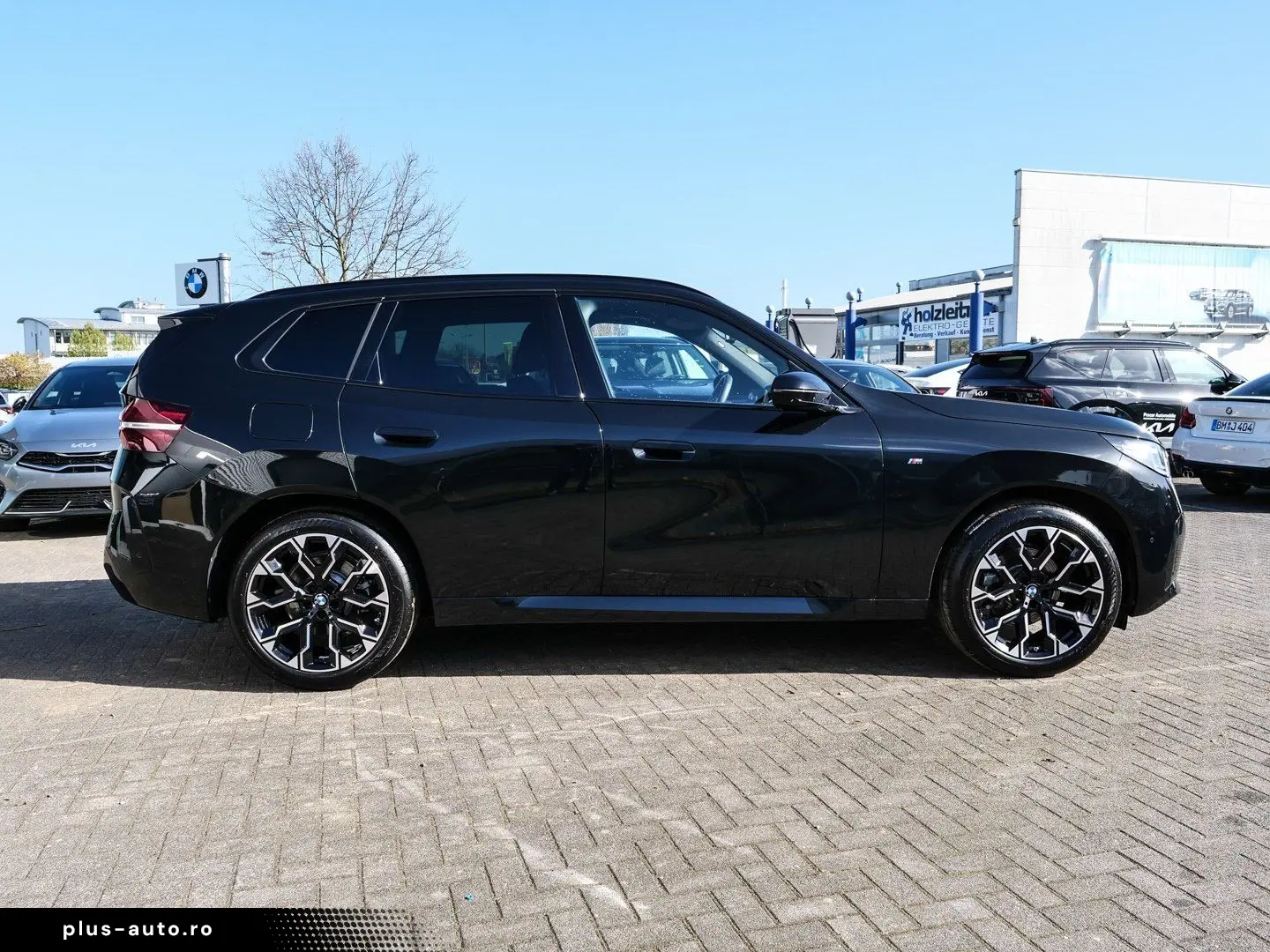 BMW X3 20 xDrive M-Sprt Pano AHK DA  PA  H K