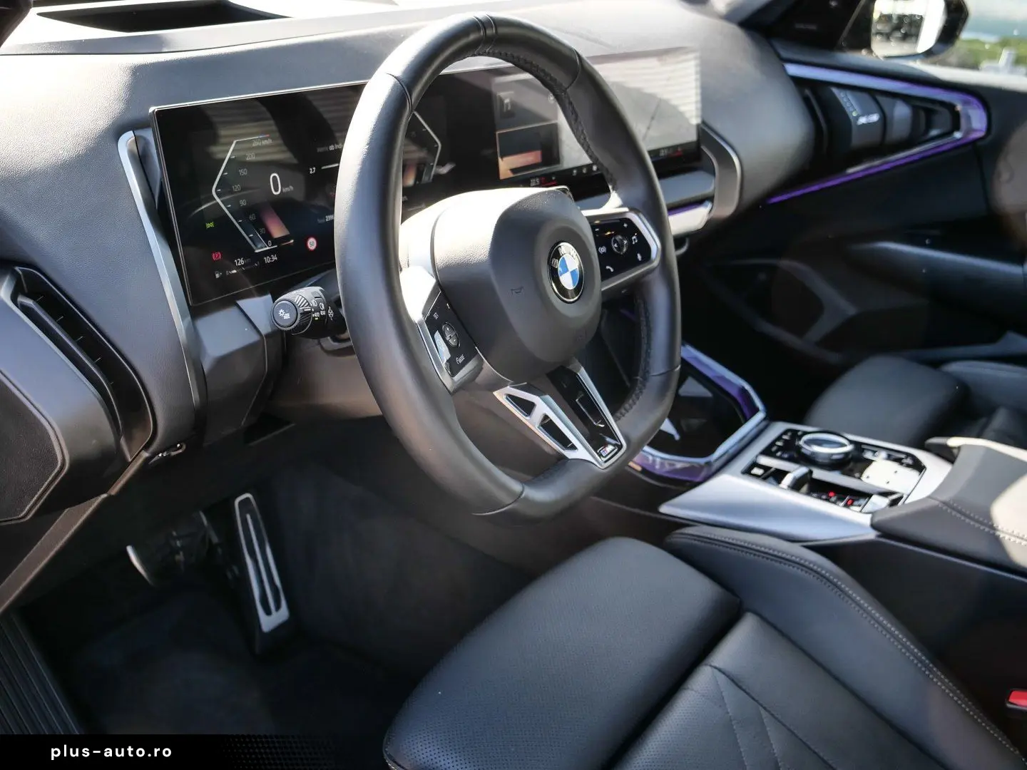 BMW X3 20 xDrive M-Sprt Pano AHK DA  PA  H K