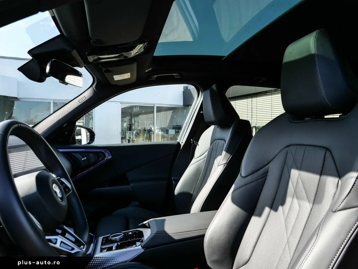 BMW X3 20 xDrive M-Sprt Pano AHK DA  PA  H K