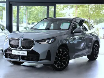 BMW X3 xDrive30e M Sport (G45)  A-LED ACC Panorama