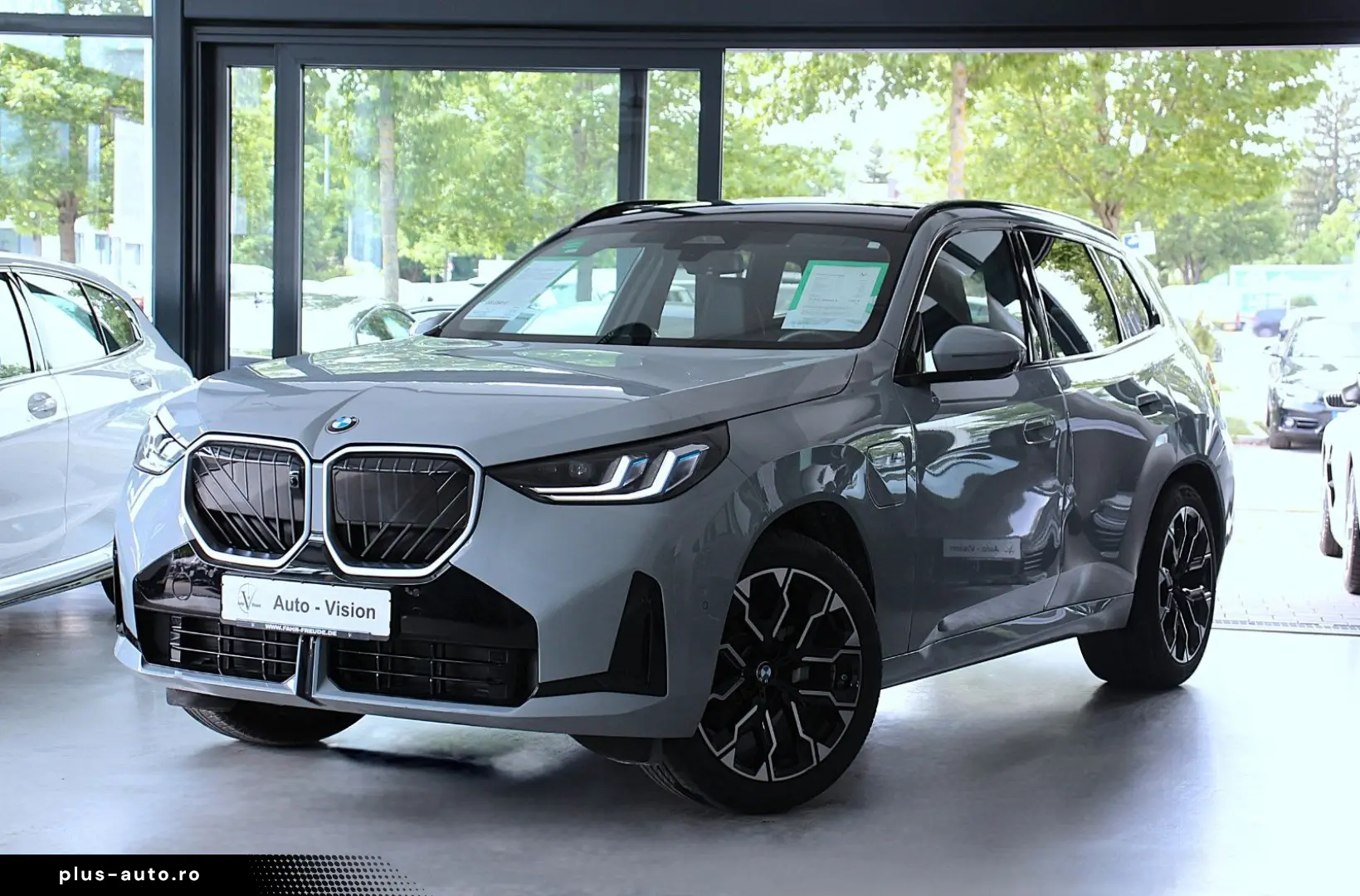 BMW X3 xDrive30e M Sport (G45)  A-LED ACC Panorama