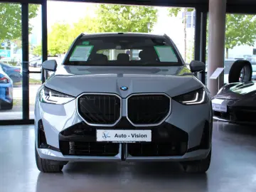 BMW X3 xDrive30e M Sport (G45)  A-LED ACC Panorama