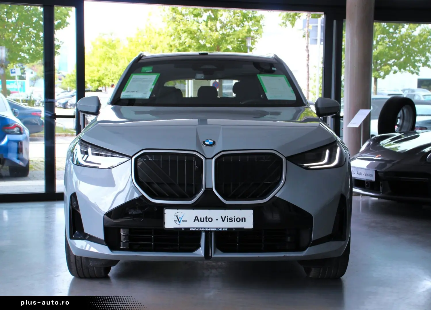 BMW X3 xDrive30e M Sport (G45)  A-LED ACC Panorama