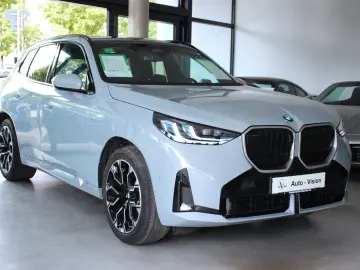 BMW X3 xDrive30e M Sport (G45)  A-LED ACC Panorama