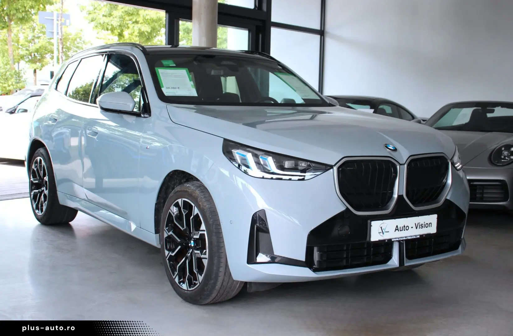 BMW X3 xDrive30e M Sport (G45)  A-LED ACC Panorama