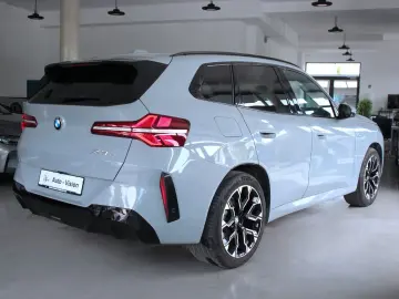 BMW X3 xDrive30e M Sport (G45)  A-LED ACC Panorama