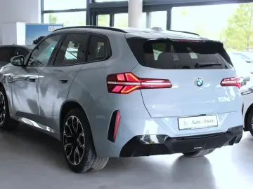 BMW X3 xDrive30e M Sport (G45)  A-LED ACC Panorama