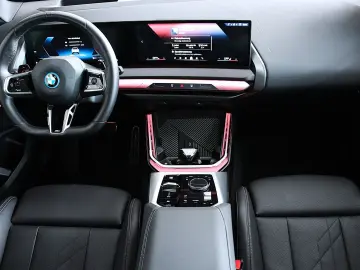 BMW X3 xDrive30e M Sport (G45)  A-LED ACC Panorama