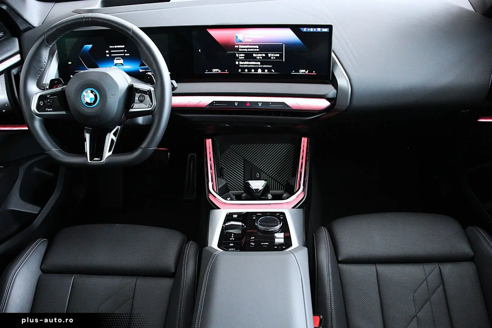 BMW X3 xDrive30e M Sport (G45)  A-LED ACC Panorama