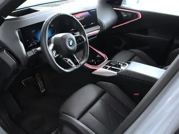 BMW X3 xDrive30e M Sport (G45)  A-LED ACC Panorama