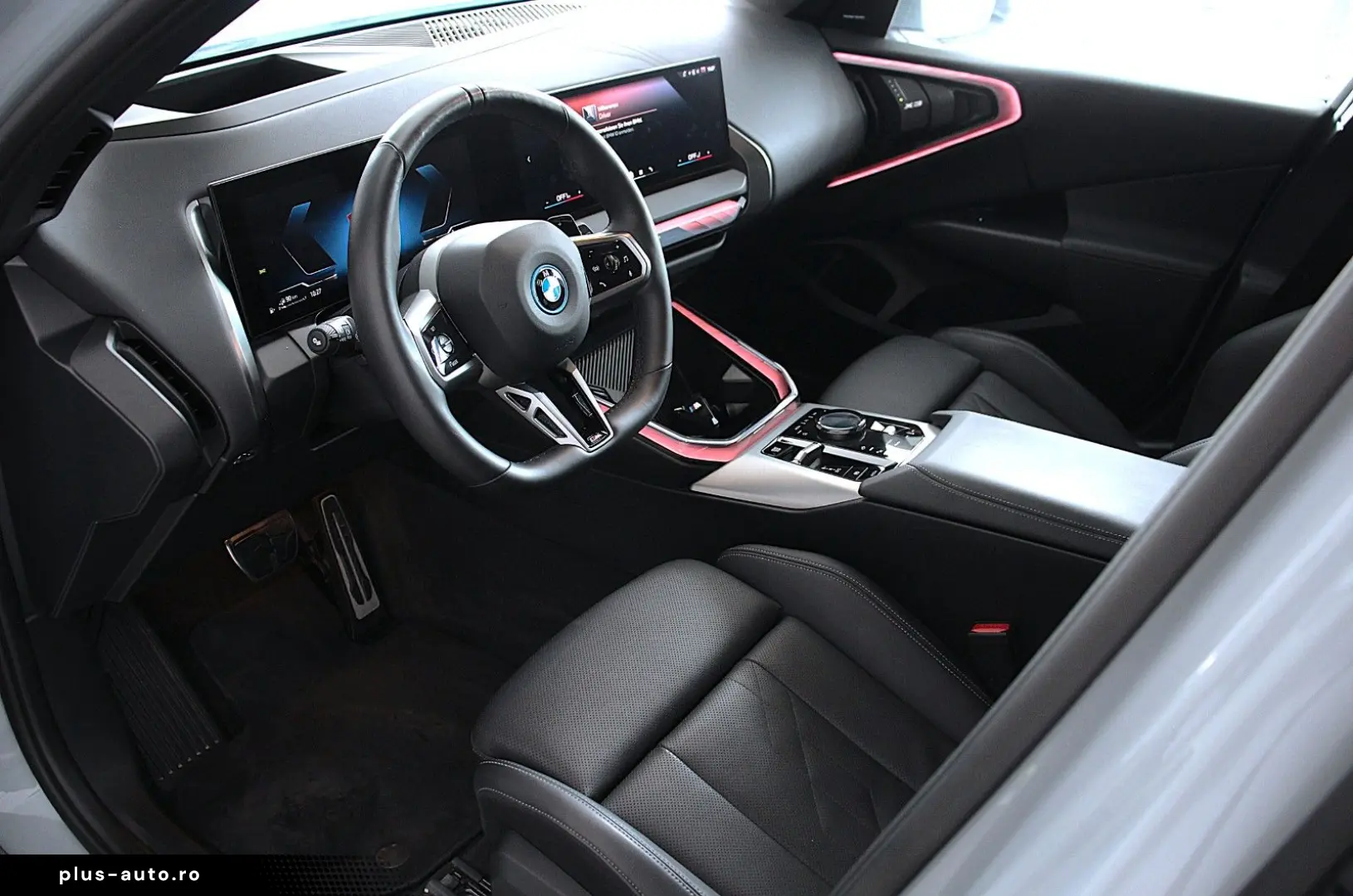 BMW X3 xDrive30e M Sport (G45)  A-LED ACC Panorama