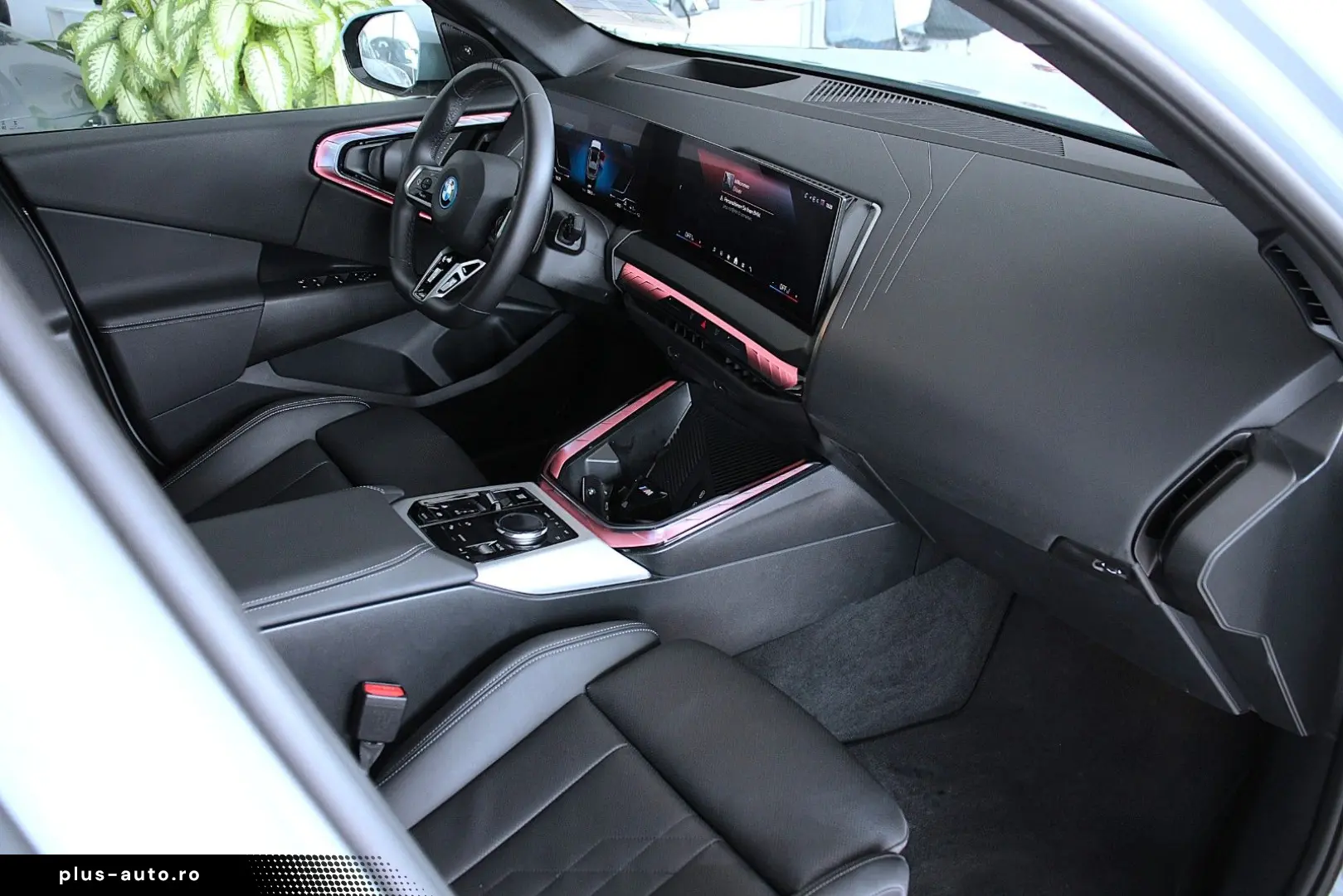 BMW X3 xDrive30e M Sport (G45)  A-LED ACC Panorama
