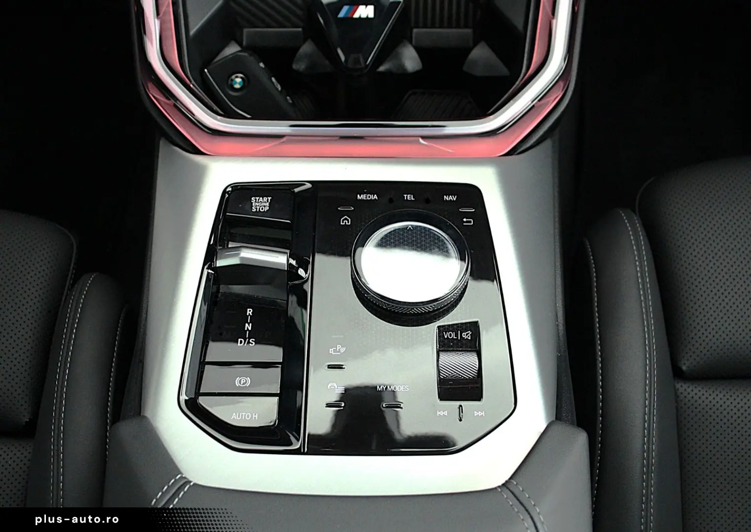 BMW X3 xDrive30e M Sport (G45)  A-LED ACC Panorama