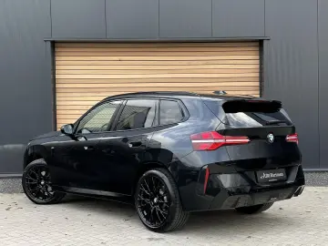 BMW X3 20 i xDrive M-Sport PANO ACC LEDER TREKHAAK 3