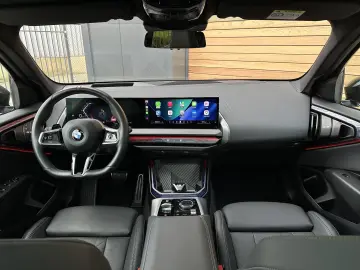 BMW X3 20 i xDrive M-Sport PANO ACC LEDER TREKHAAK 3