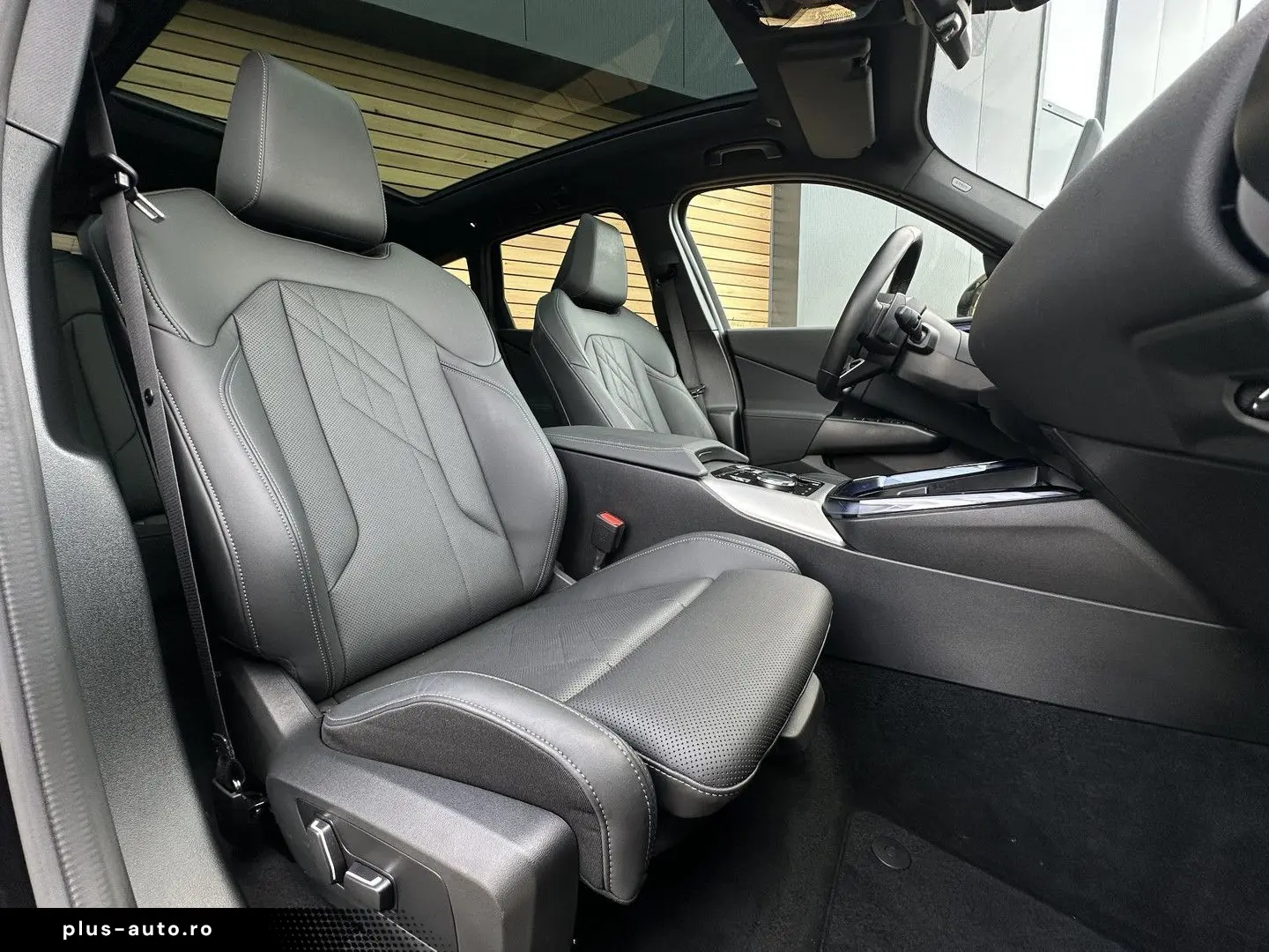 BMW X3 20 i xDrive M-Sport PANO ACC LEDER TREKHAAK 3