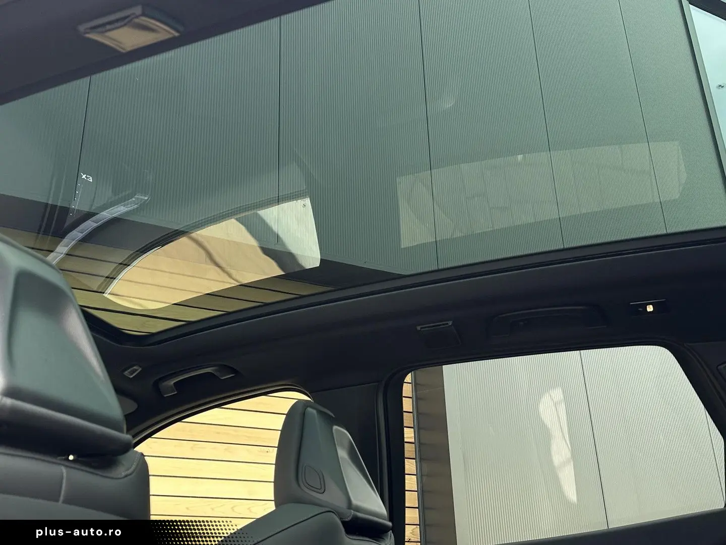 BMW X3 20 i xDrive M-Sport PANO ACC LEDER TREKHAAK 3