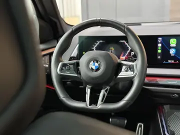 BMW X3 20 i xDrive M-Sport PANO ACC LEDER TREKHAAK 3