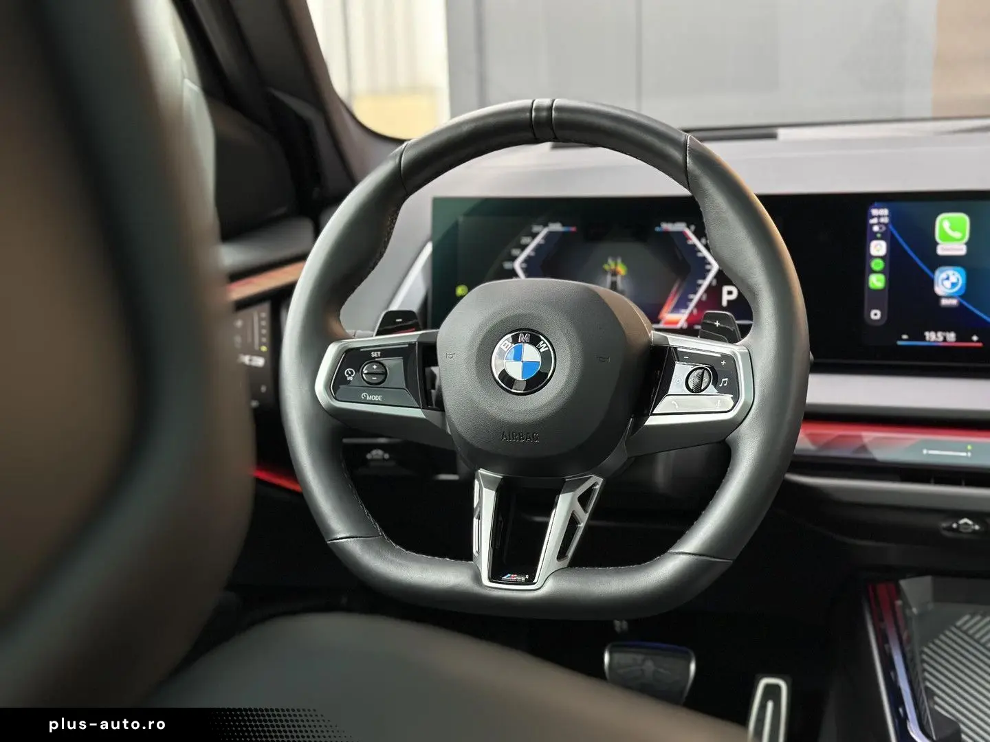 BMW X3 20 i xDrive M-Sport PANO ACC LEDER TREKHAAK 3