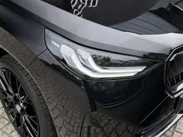 BMW X3 20 i xDrive M-Sport PANO ACC LEDER TREKHAAK 3