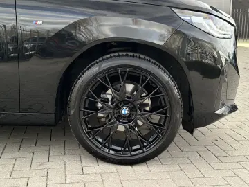 BMW X3 20 i xDrive M-Sport PANO ACC LEDER TREKHAAK 3