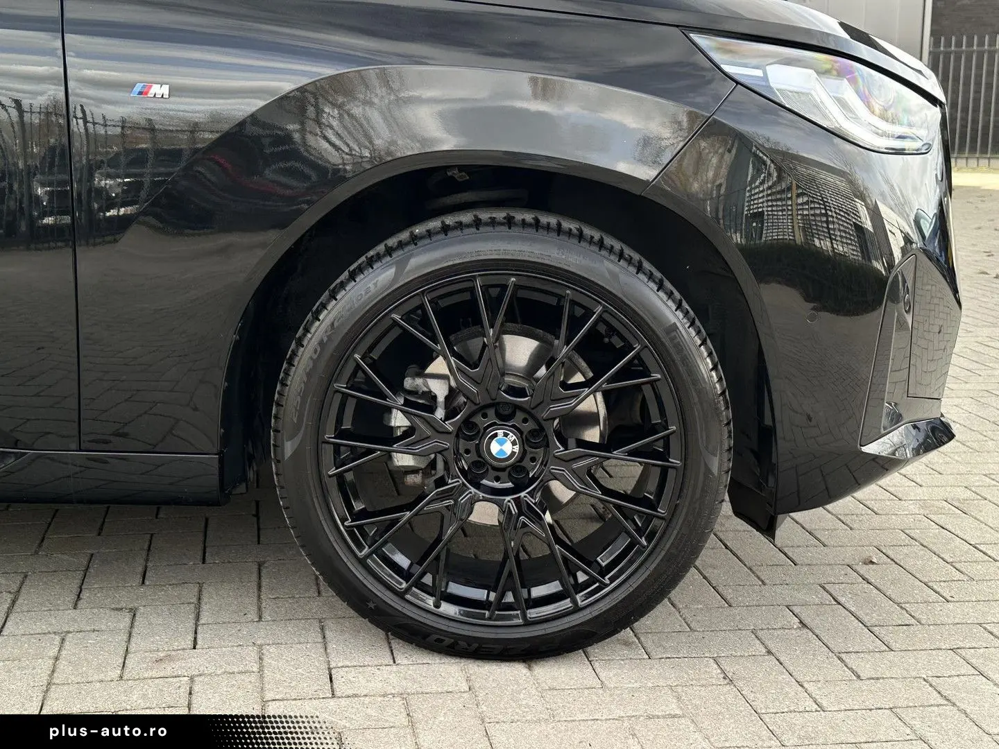 BMW X3 20 i xDrive M-Sport PANO ACC LEDER TREKHAAK 3