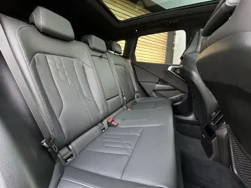 BMW X3 20 i xDrive M-Sport PANO ACC LEDER TREKHAAK 3