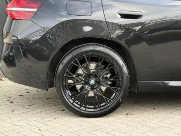 BMW X3 20 i xDrive M-Sport PANO ACC LEDER TREKHAAK 3