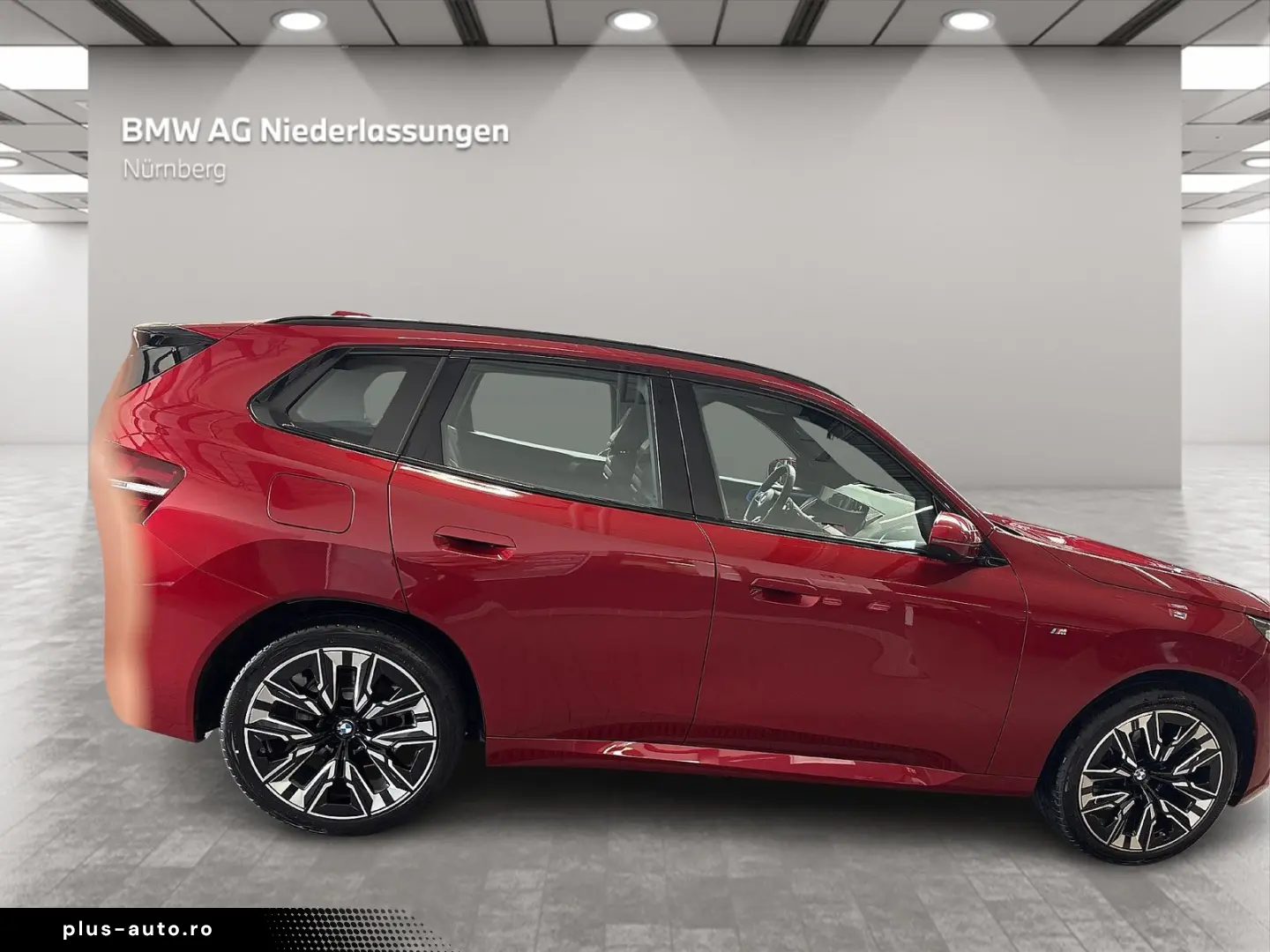 BMW X3 xDrive30e M Sport Driv.Assist  Harman K LED