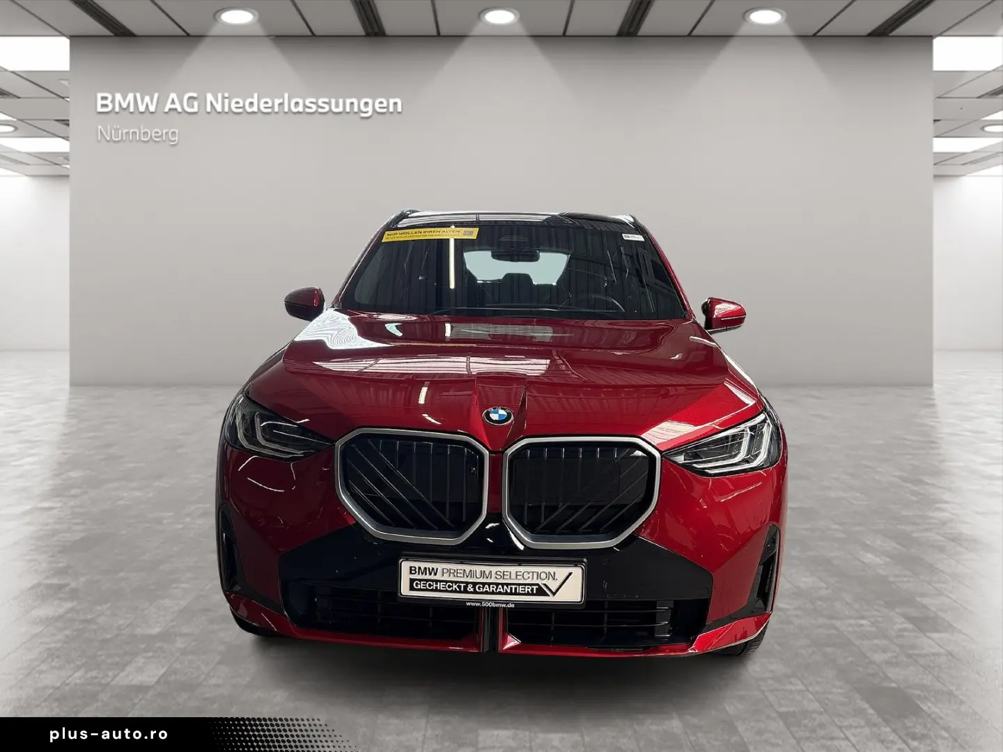 BMW X3 xDrive30e M Sport Driv.Assist  Harman K LED