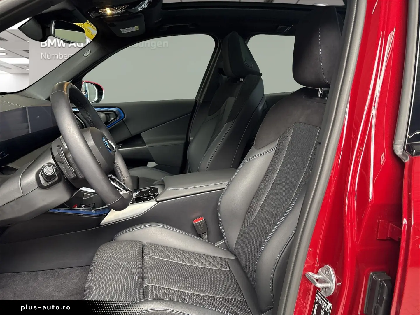 BMW X3 xDrive30e M Sport Driv.Assist  Harman K LED