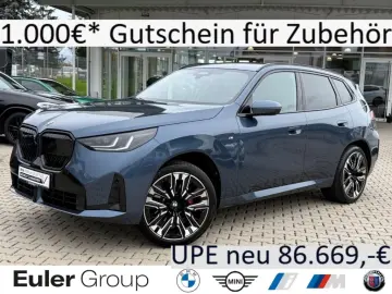 BMW X3 30e xDr. M Sport Pro 21'' Premium C&hellip;