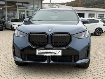 BMW X3 30e xDr. M Sport Pro 21'' Premium C…
