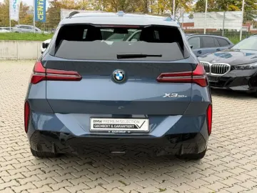 BMW X3 30e xDr. M Sport Pro 21'' Premium C…