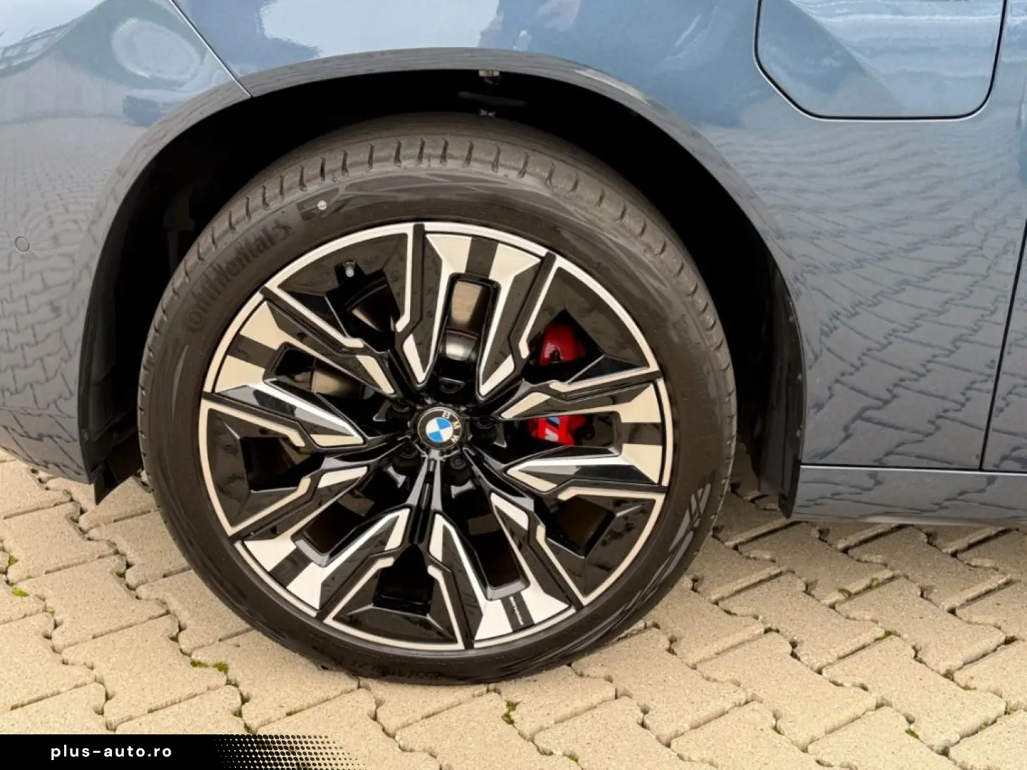 BMW X3 30e xDr. M Sport Pro 21'' Premium C&hellip;