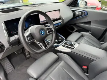 BMW X3 30e xDr. M Sport Pro 21'' Premium C…