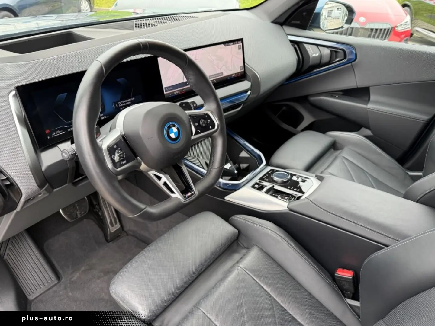 BMW X3 30e xDr. M Sport Pro 21'' Premium C&hellip;
