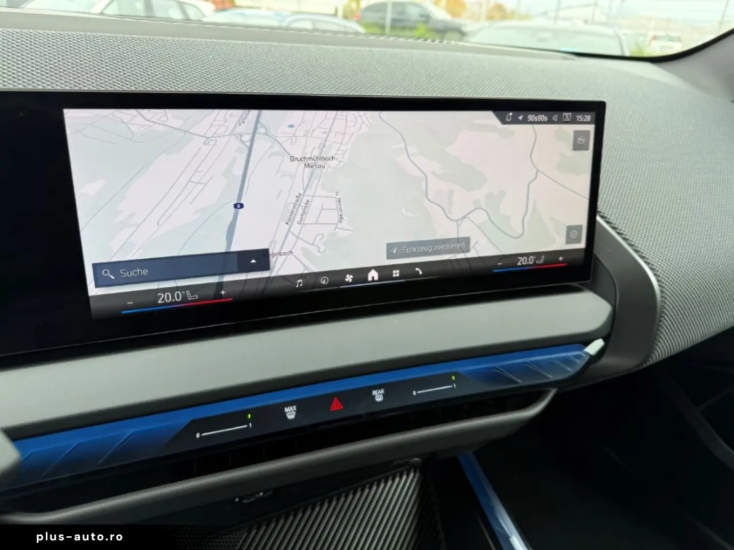 BMW X3 30e xDr. M Sport Pro 21'' Premium C&hellip;