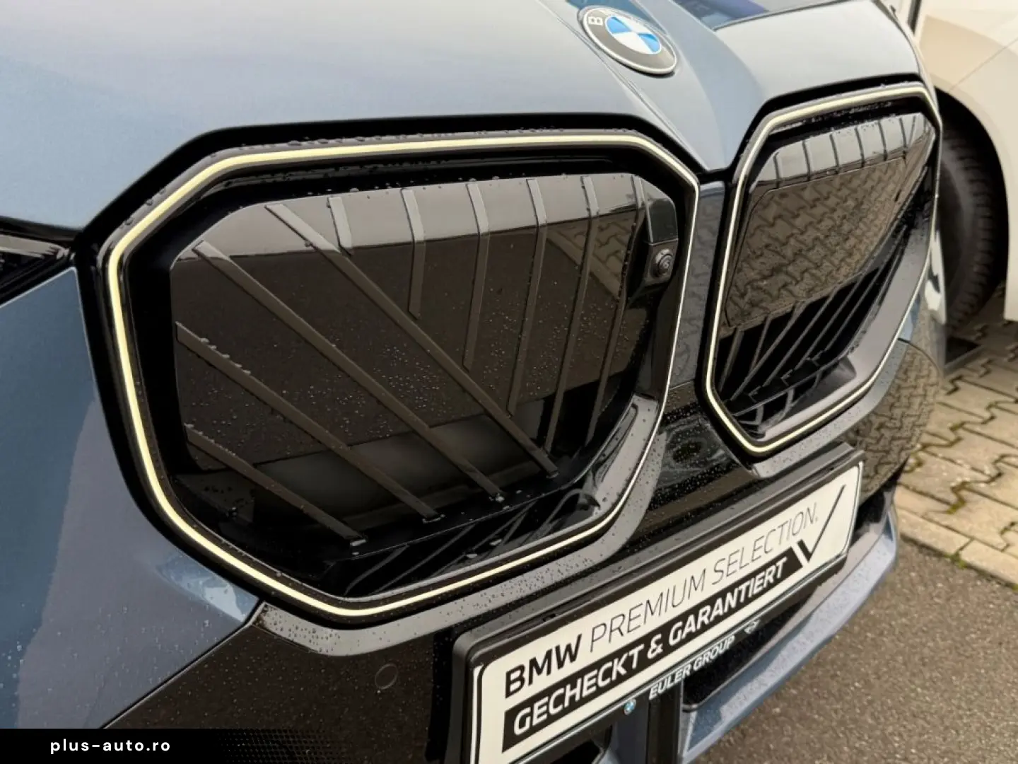 BMW X3 30e xDr. M Sport Pro 21'' Premium C&hellip;