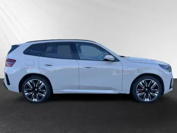 BMW X3 30e xDrive  Dune Grey  M Sport Pro Head-Up