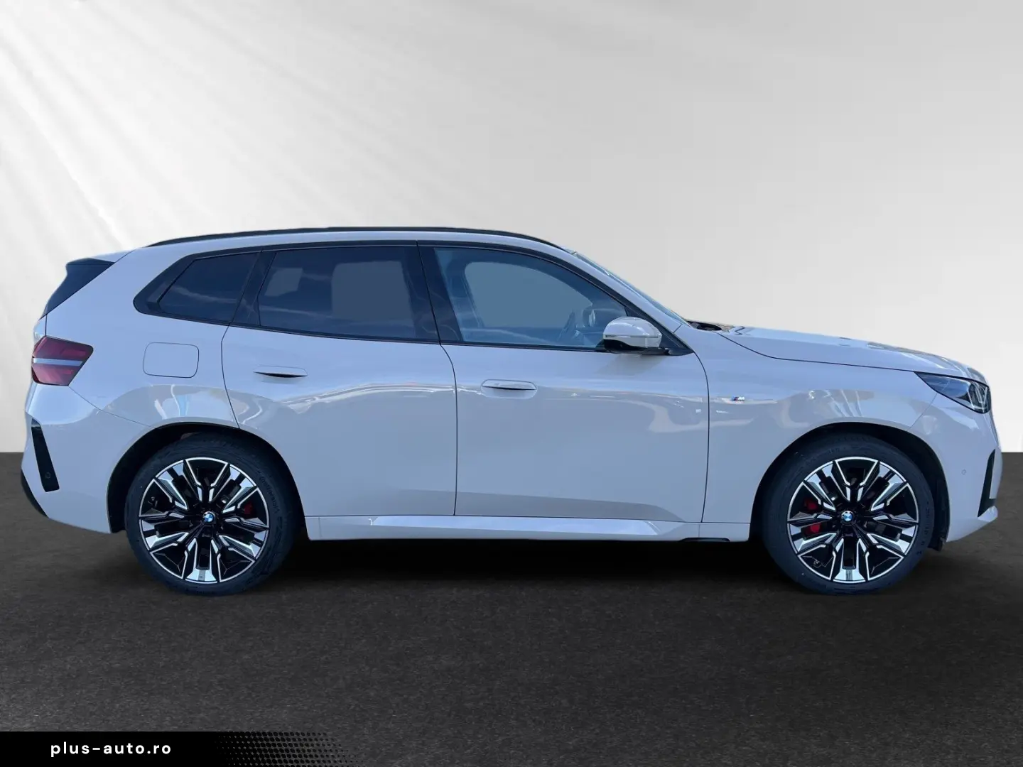 BMW X3 30e xDrive  Dune Grey  M Sport Pro Head-Up