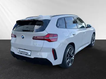 BMW X3 30e xDrive  Dune Grey  M Sport Pro Head-Up