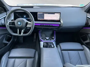 BMW X3 30e xDrive  Dune Grey  M Sport Pro Head-Up