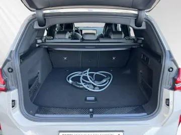 BMW X3 30e xDrive  Dune Grey  M Sport Pro Head-Up