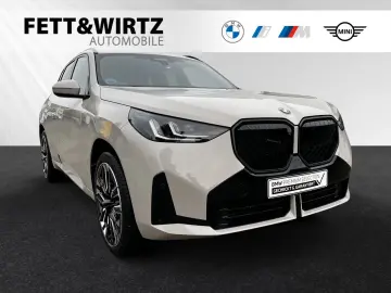 BMW X3 30e xDrive Inkl. € 1.190 Zubehörbonus M Sport