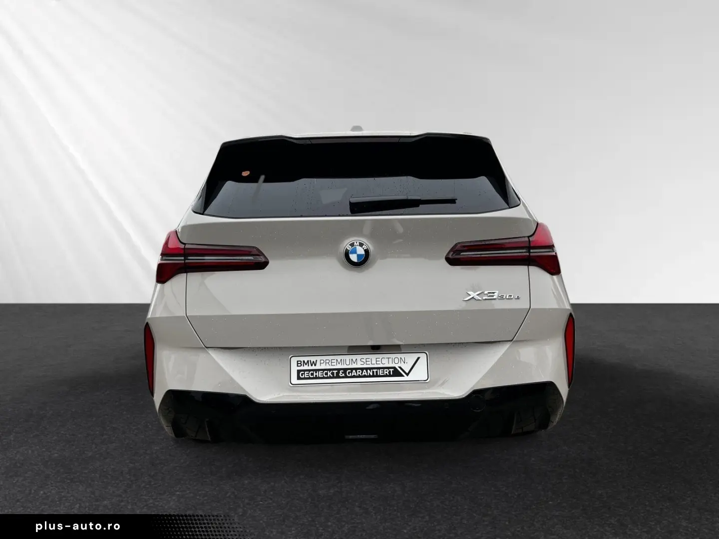 BMW X3 30e xDrive Inkl. € 1.190 Zubehörbonus M Sport