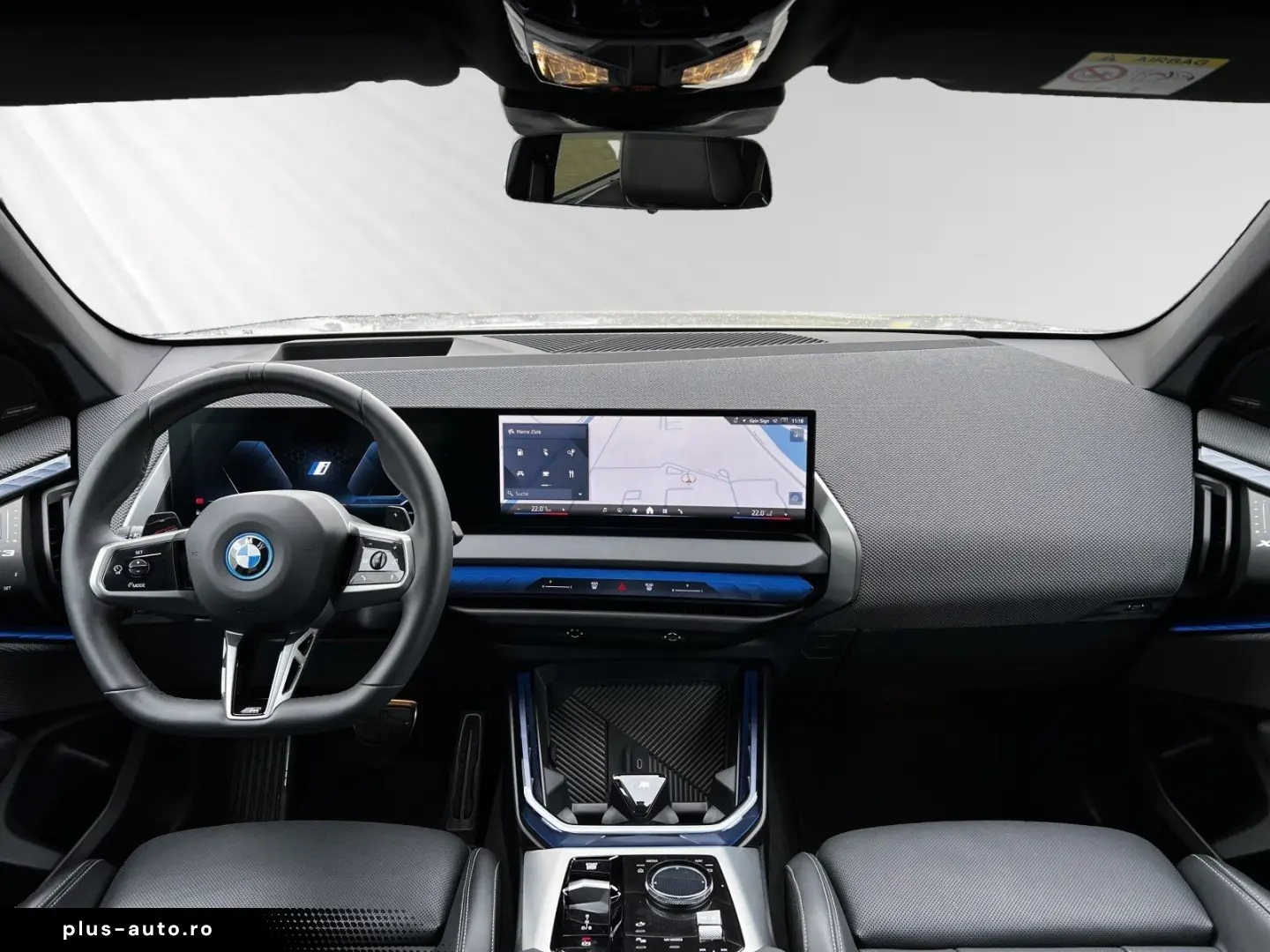 BMW X3 30e xDrive Inkl. € 1.190 Zubehörbonus M Sport