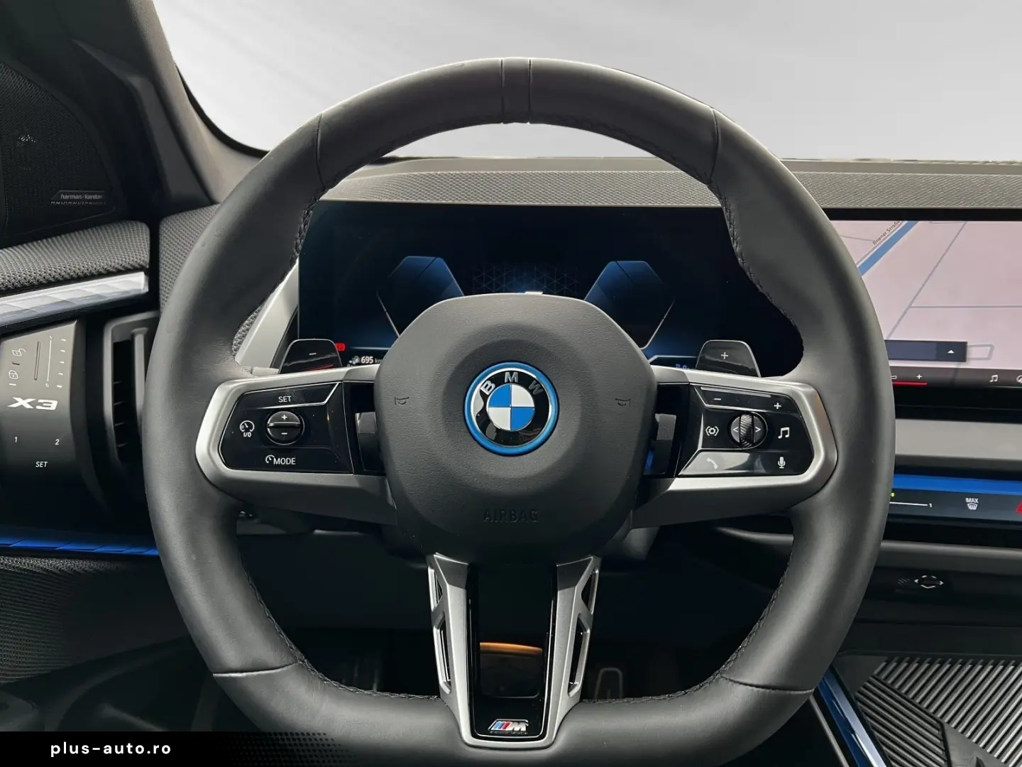 BMW X3 30e xDrive Inkl. € 1.190 Zubehörbonus M Sport
