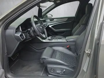 AUDI S6 Lim. 3.0 TDI quattro tiptronic